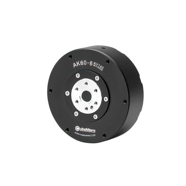 CubeMars AK60-6 KV140 electronic component product image