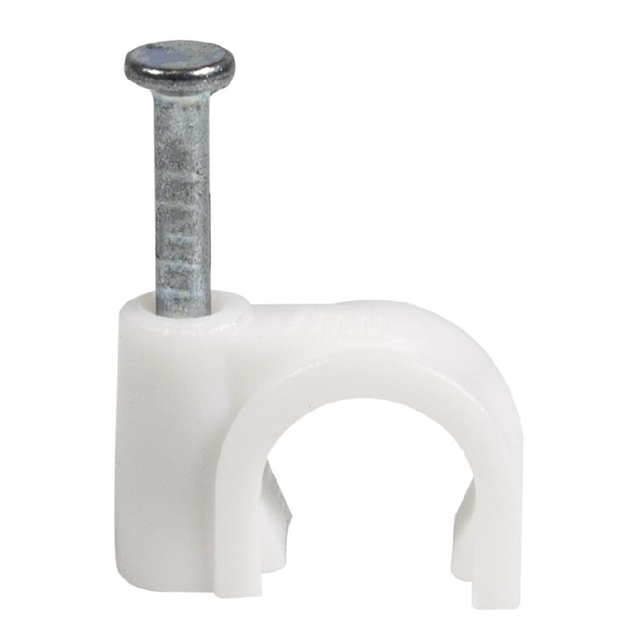 QualGear CC7-W-100-P electronic component product image
