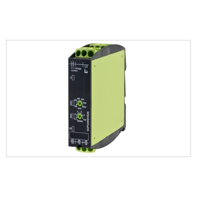 TELE Controls Inc G2PU690VS20 electronic component product image