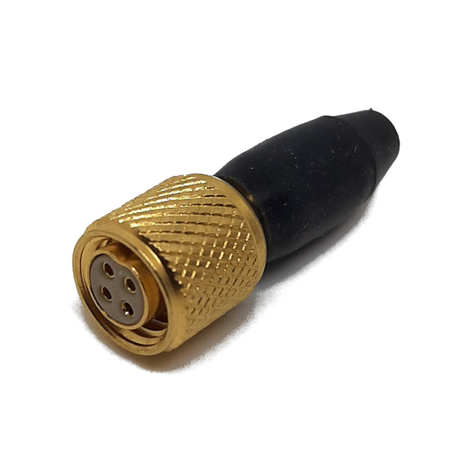 Milspecwest, LLC MSW-G-B-04S electronic component product image
