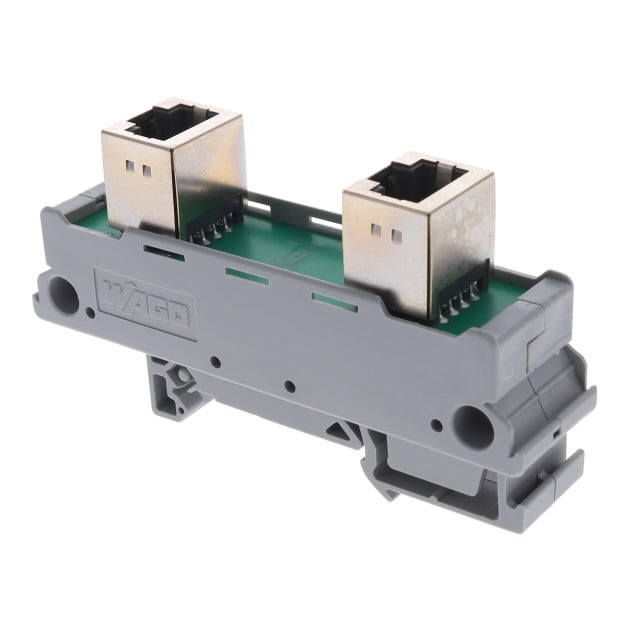 WAGO Corporation 289-172 electronic component product image