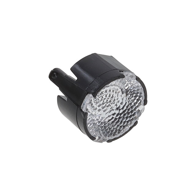 Ledil FP18205_LISA3CSP-WW-CLIP16 electronic component product image