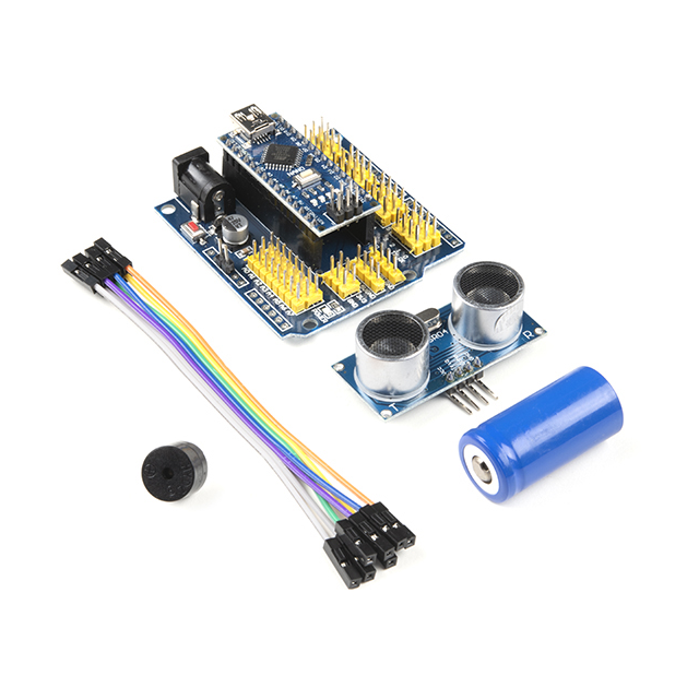 SparkFun Electronics 18557 electronic component product image