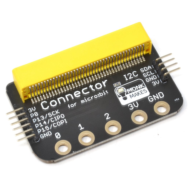Pimoroni Ltd MNK00084 electronic component product image