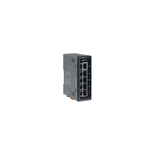 ICP DAS USA INC NS-205G electronic component product image
