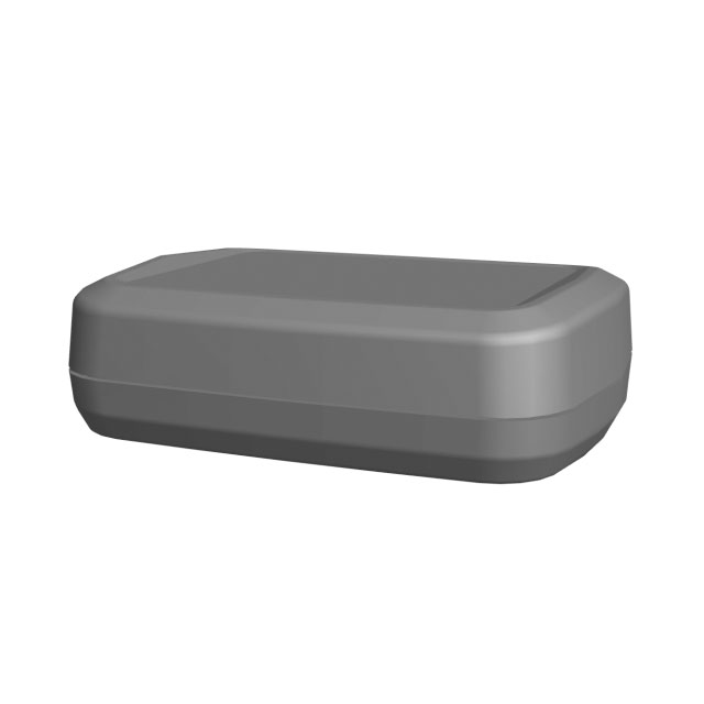 New Age Enclosures S1A-272008 electronic component product image