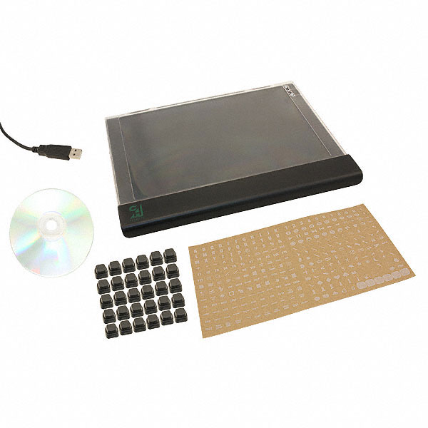 CH Products 400-602 electronic component product image