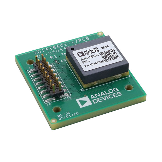 Analog Devices Inc. ADIS16507-3/PCBZ electronic component product image