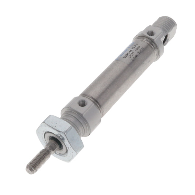 Festo Corporation DSNU-16-25-P-A electronic component product image