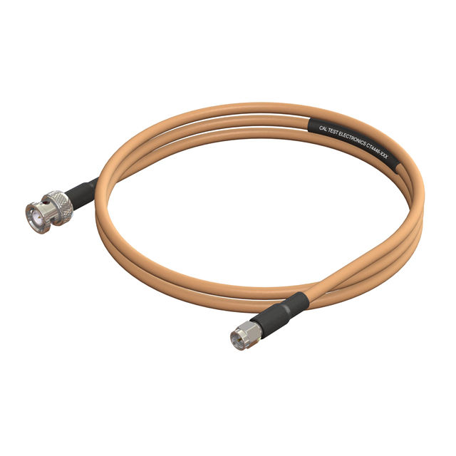 Cal Test Electronics CT4446-60 electronic component product image