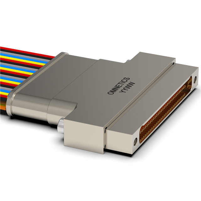 Omnetics A29111-065 electronic component product image