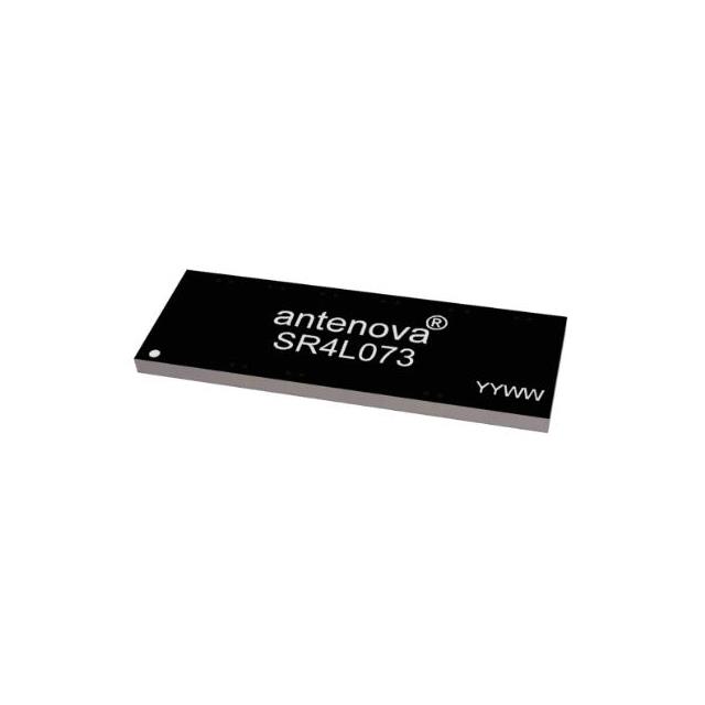 Antenova SR4L073 electronic component product image