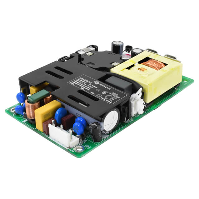 Bel Power Solutions VOF-350C-24 electronic component product image