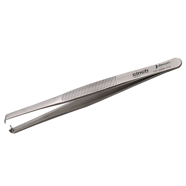 Cinch Connectivity Solutions Johnson 127-0000-910 electronic component product image