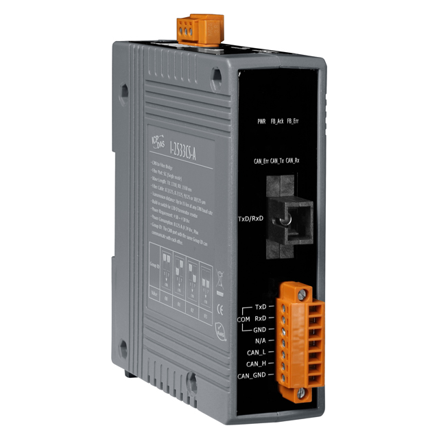 ICP DAS USA INC I-2533CS-60 electronic component product image