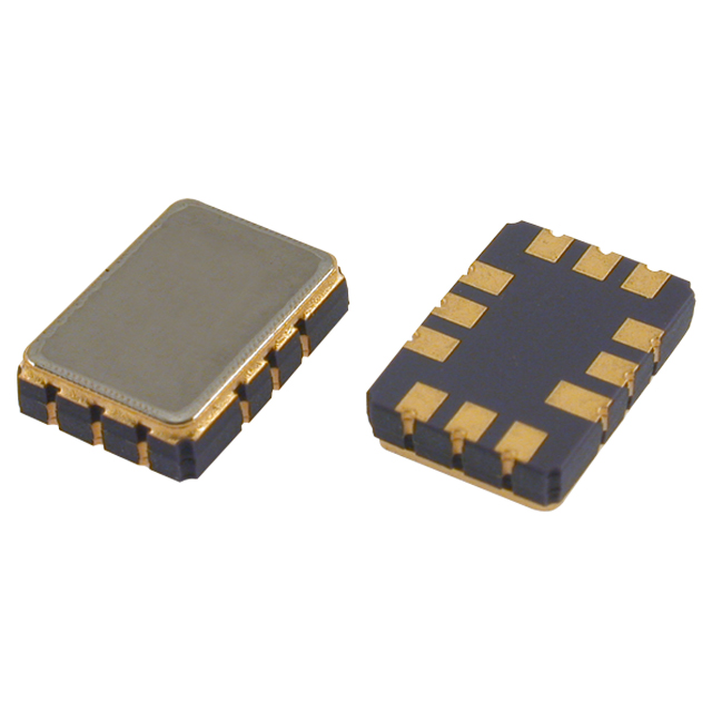 Golledge Electronics Ltd MA06510 electronic component product image