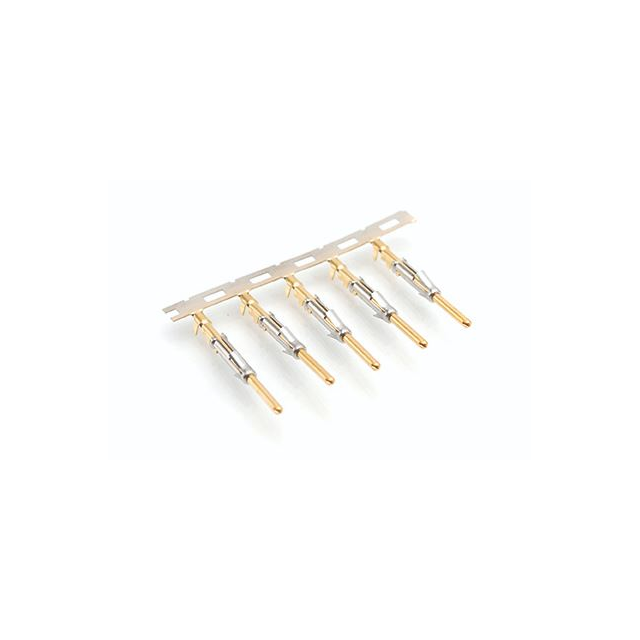 Amphenol Sine Systems Corp SP20M1G10 electronic component product image