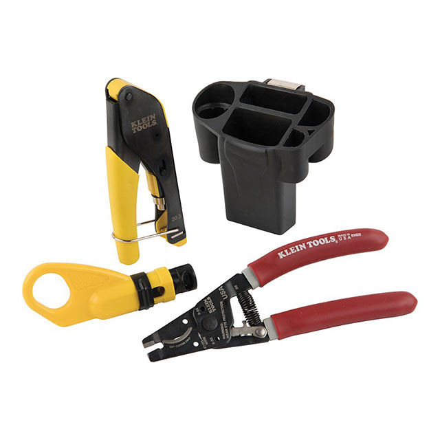 Klein Tools, Inc. VDV011-852 electronic component product image