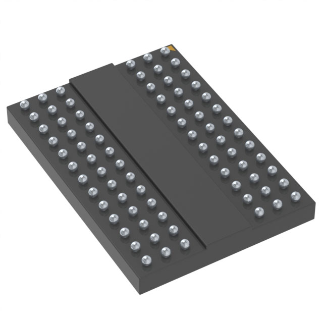 Alliance Memory, Inc. AS4C256M8D3LC-12BCN electronic component product image
