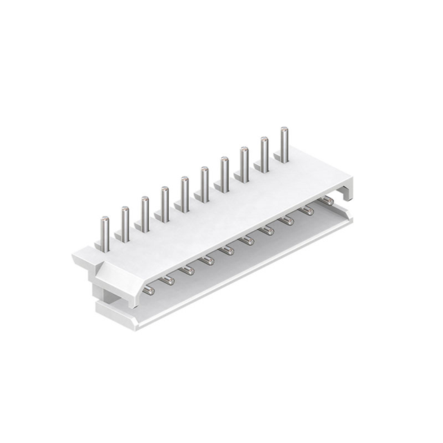 CNC Tech 52125-10-0200-01 electronic component product image