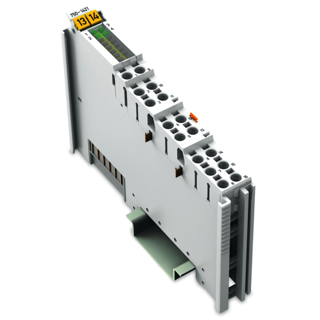 WAGO Corporation 750-1421 electronic component product image