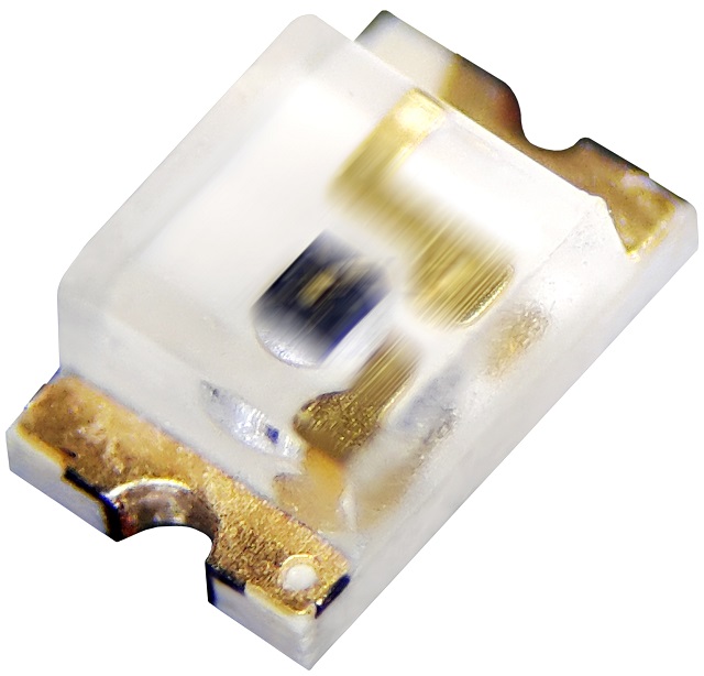 Harvatek Corporation B1701IR--20C000114U1930 electronic component product image