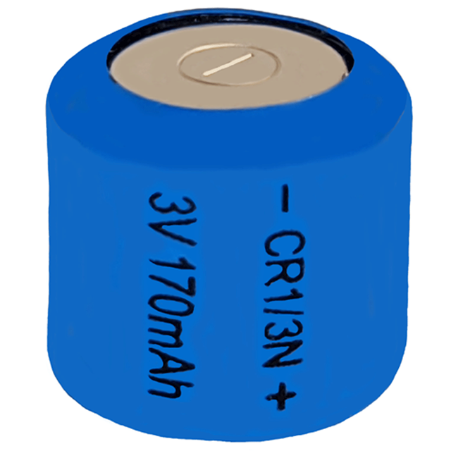 BatteryGuy CR-1/3N electronic component product image