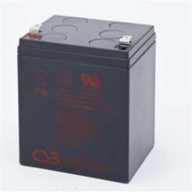 CSB Battery HR1227WF2FR electronic component product image