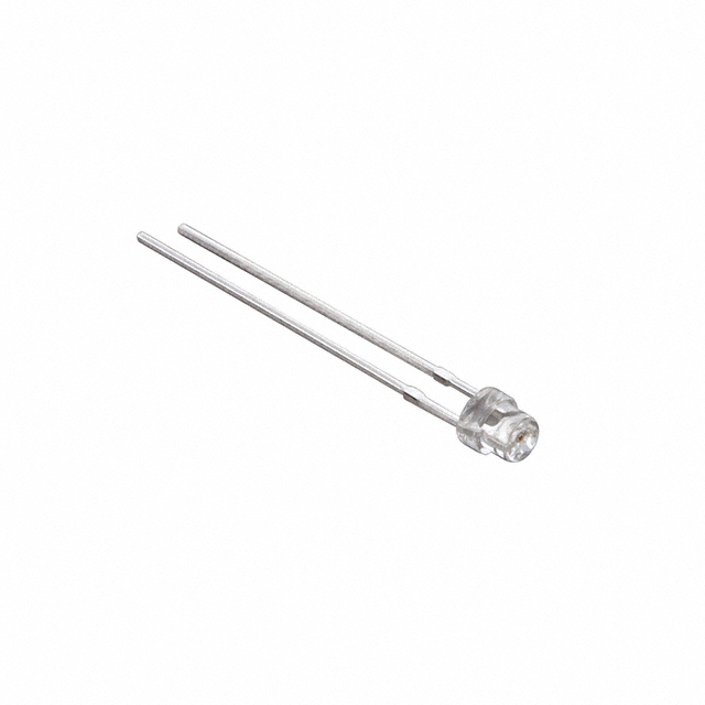Marktech Optoelectronics MTE6063C2-UR electronic component product image