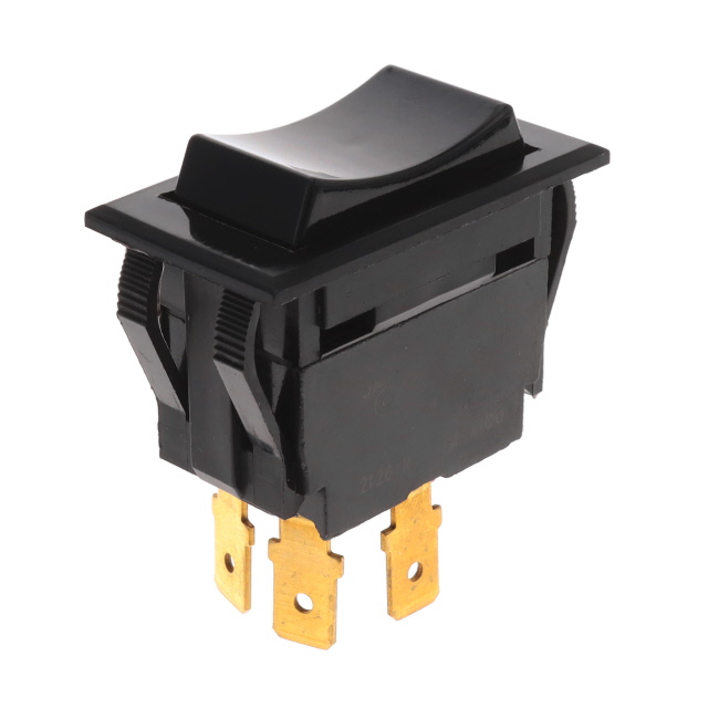 Cole Hersee 57014-03 electronic component product image