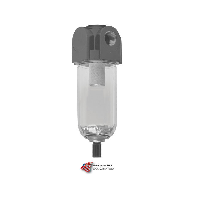 Arrow Pneumatics F300-01 electronic component product image