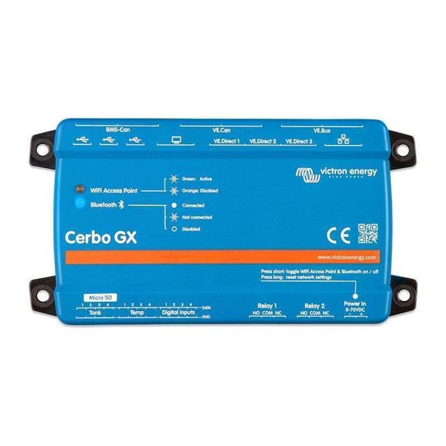 Victron Energy BPP900450100 electronic component product image