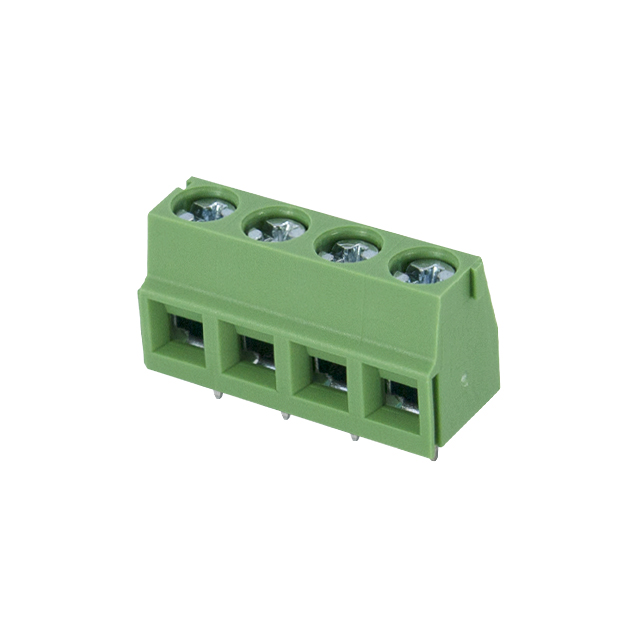 Dinkle Corporation, USA ELK508V-04P electronic component product image