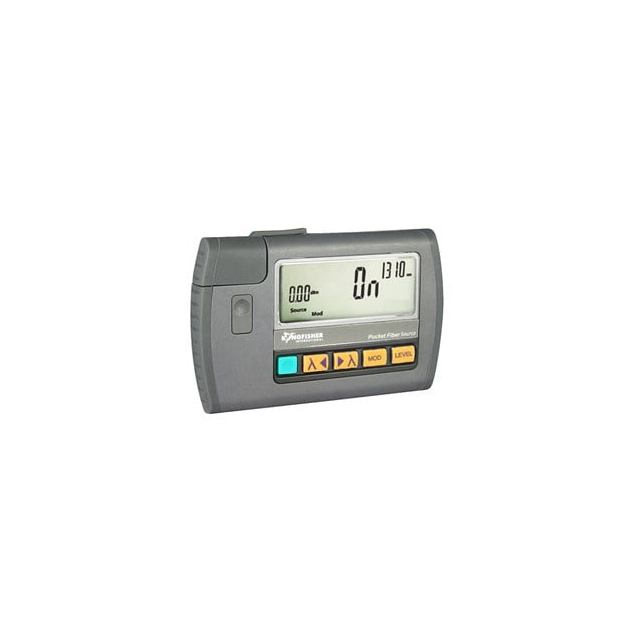 Kingfisher International KI9822A electronic component product image