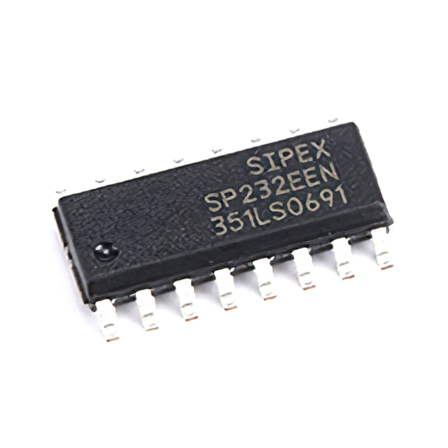 UMW SP232EEN electronic component product image