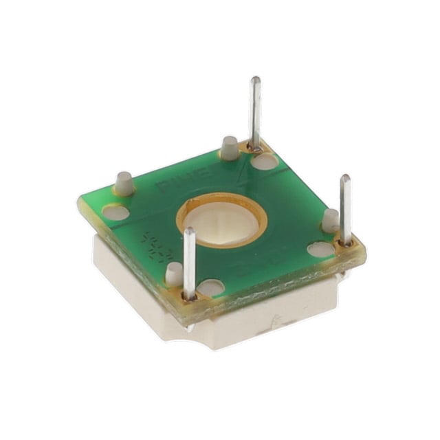 Amphenol Piher Sensing Systems N15TV-103A3030 electronic component product image