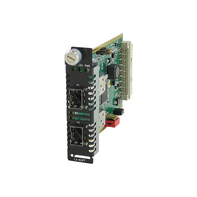 Perle Systems 05051750 electronic component product image
