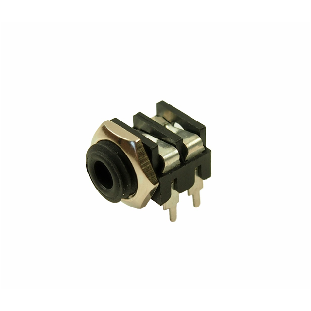 CLIFF Electronic Components Ltd CL1384ASM electronic component product image