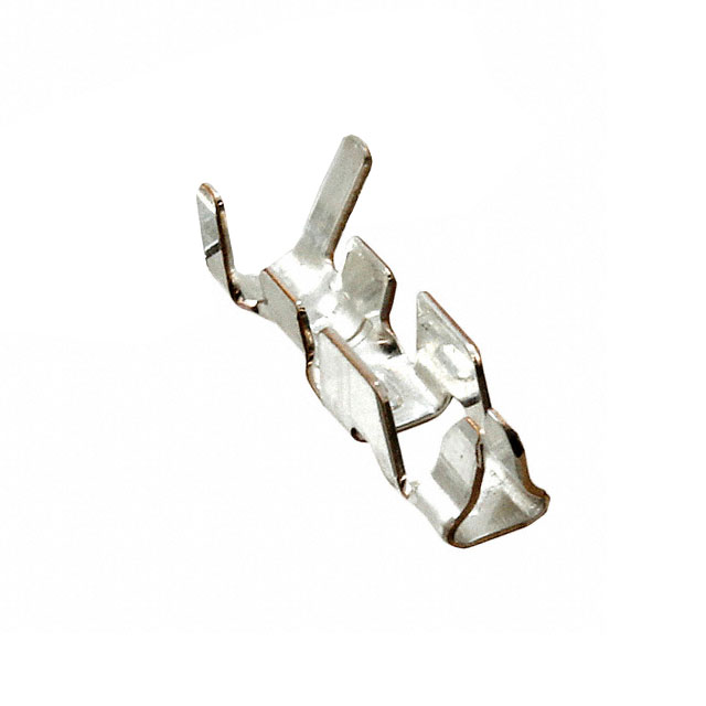 TE Connectivity AMP Connectors 92007-1 electronic component product image