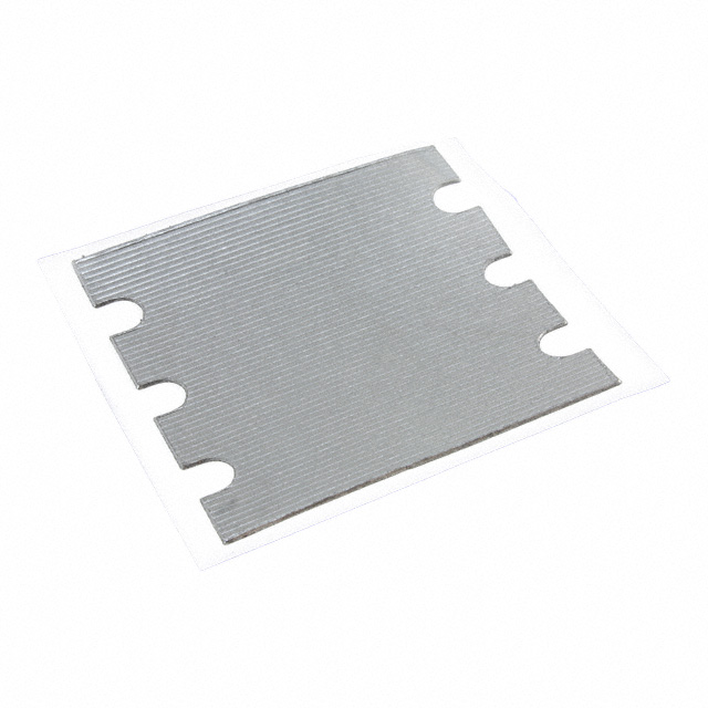 Vicor Corporation 04308 electronic component product image