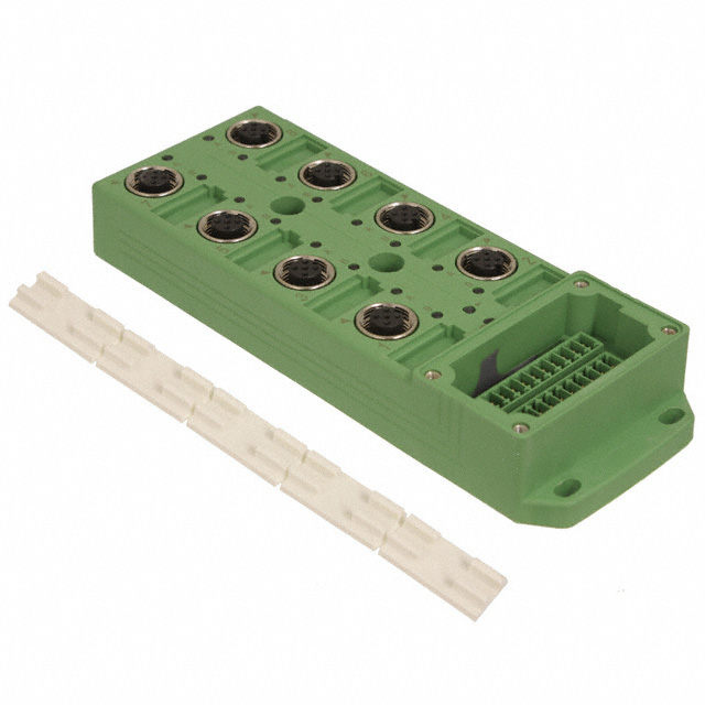 Phoenix Contact 1516771 electronic component product image