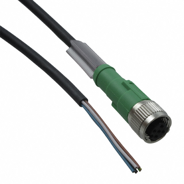Phoenix Contact 1536337 electronic component product image