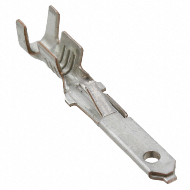TE Connectivity AMP Connectors 160762-2 electronic component product image