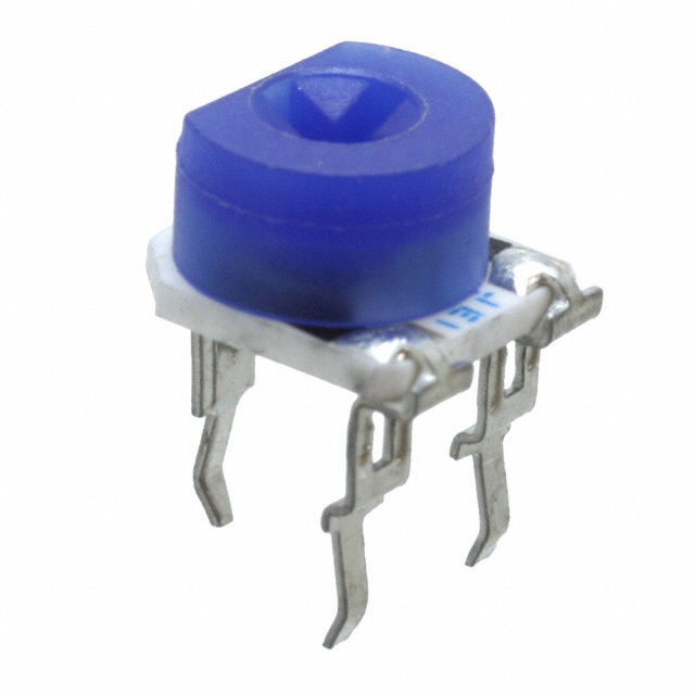 TE Connectivity Passive Product 416PA203M electronic component product image