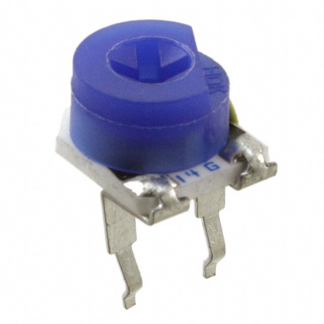 TE Connectivity Passive Product 416PA103M electronic component product image