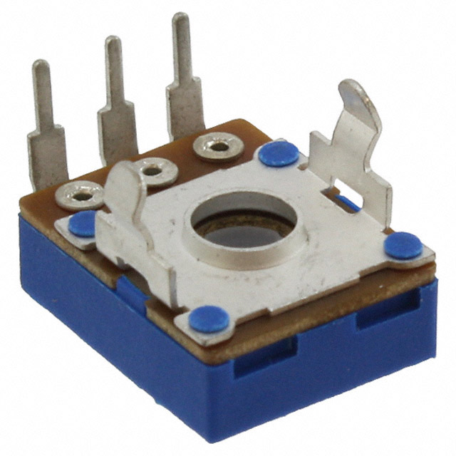 TE Connectivity Passive Product 1-1624191-0 electronic component product image