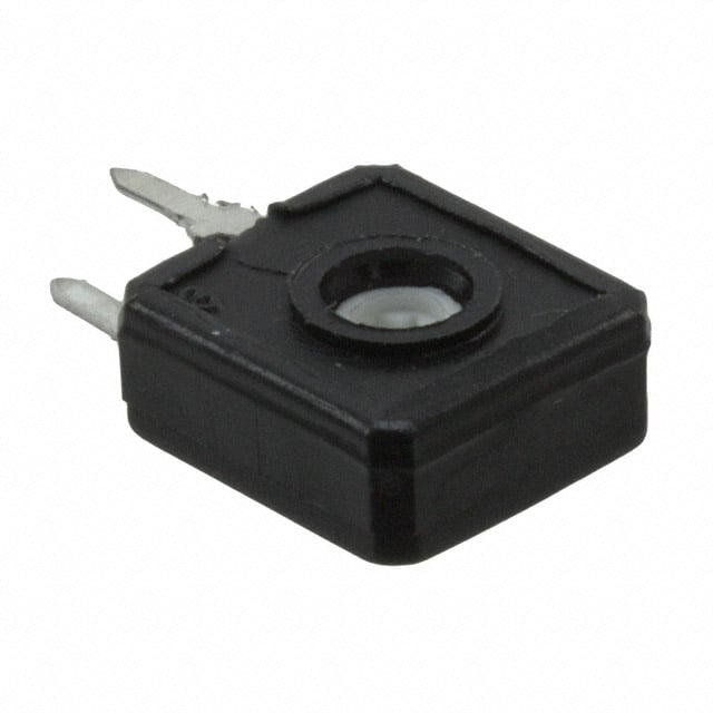 TE Connectivity Passive Product CB10LH106N electronic component product image