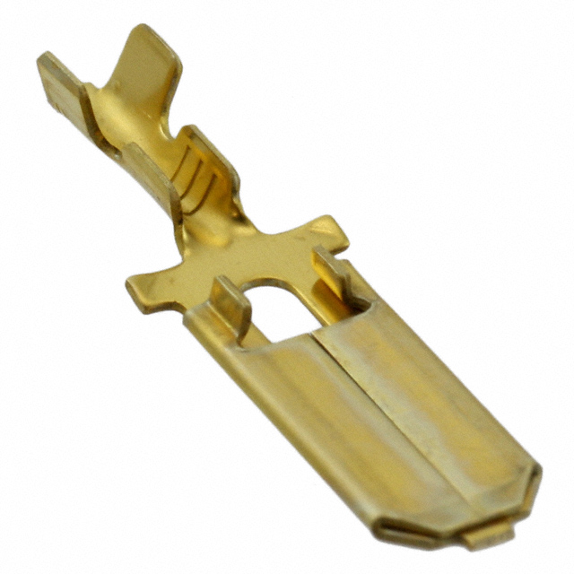 TE Connectivity AMP Connectors 170349-1 electronic component product image
