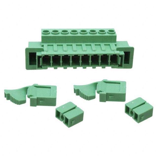 Phoenix Contact 1716564 electronic component product image