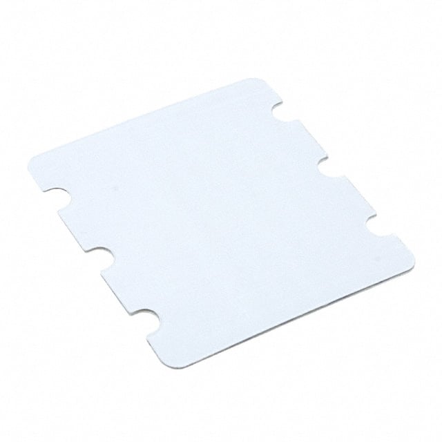 Vicor Corporation 20264 electronic component product image